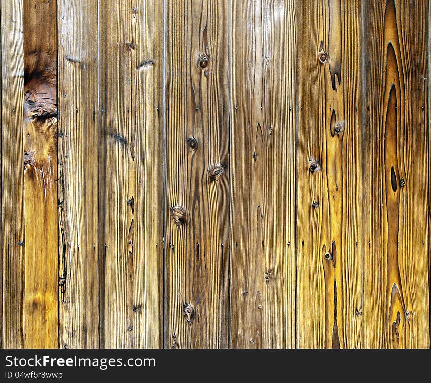 Old wood texture pattern for background. Old wood texture pattern for background