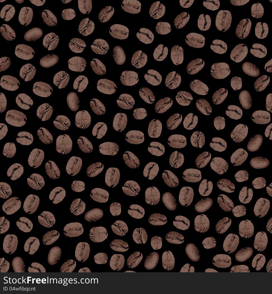 Seamless background pattern. Will tile endlessly. Seamless background pattern. Will tile endlessly.