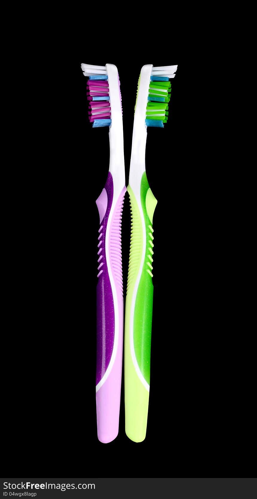 Toothbrushes