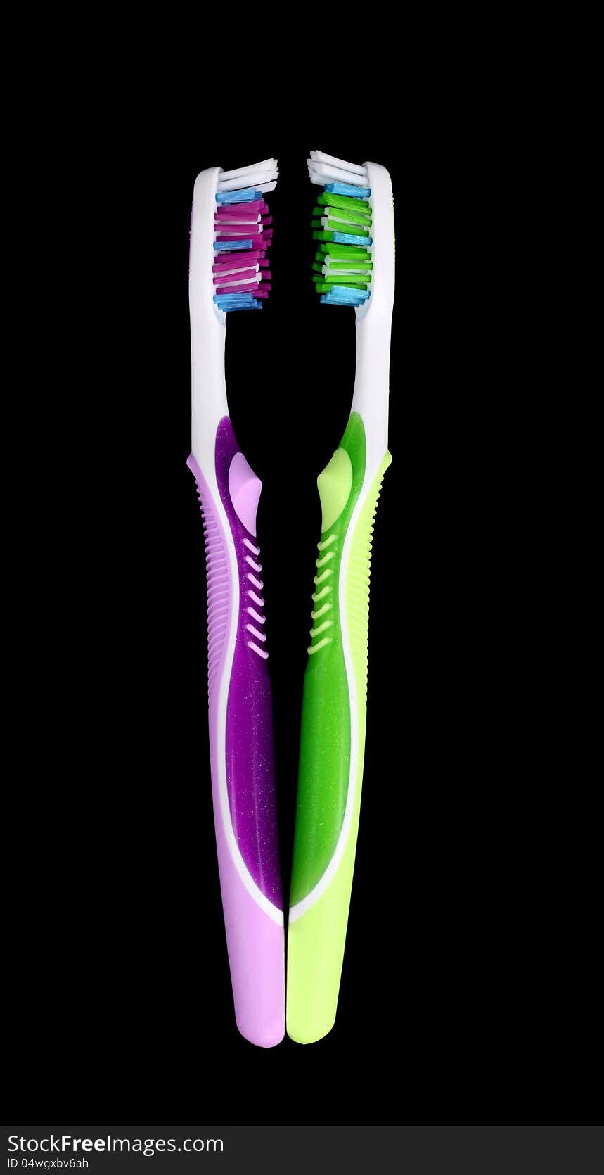 Toothbrushes