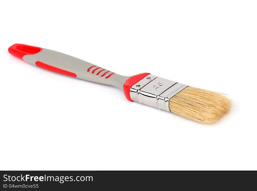 Paint Brush