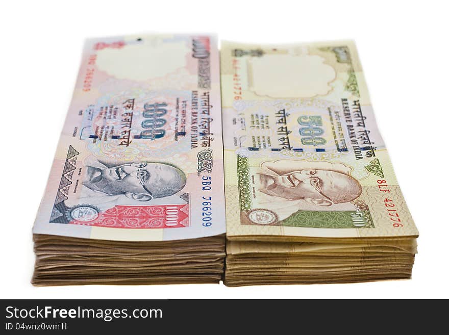 Indian Currency