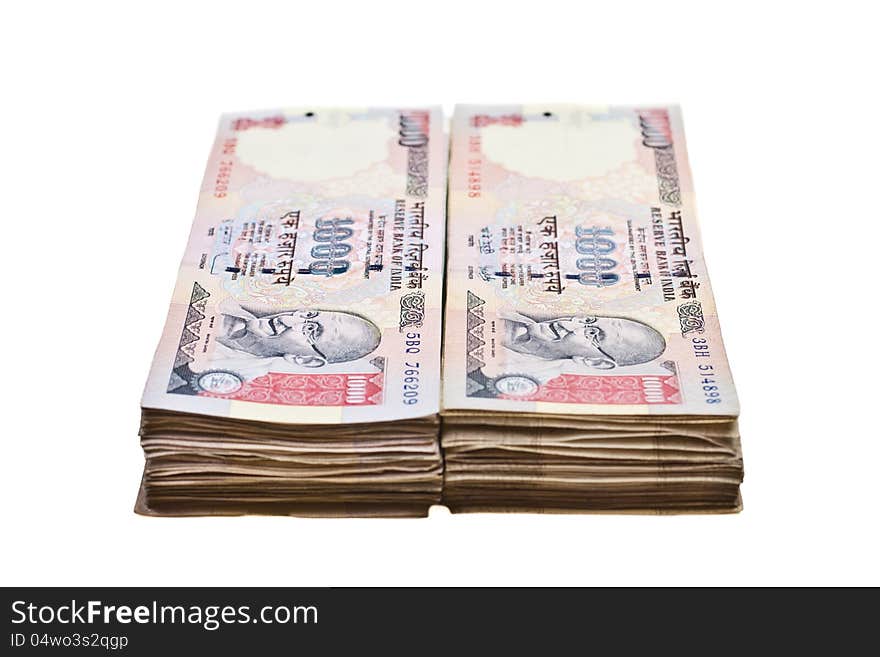 Indian Currency