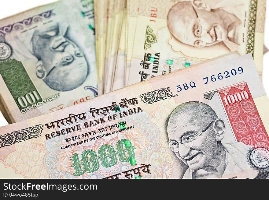 Indian Currency