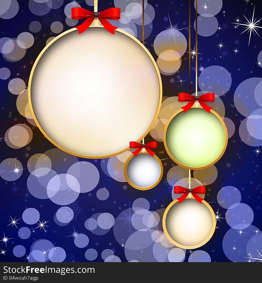 Christmas Balls