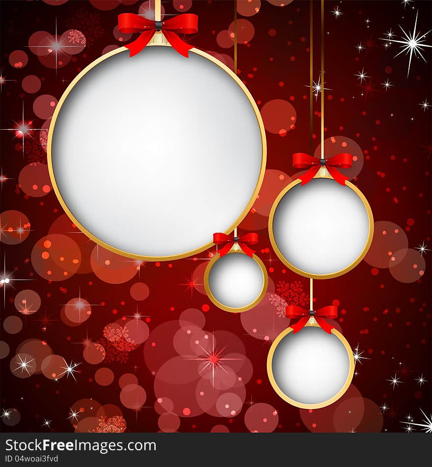 Christmas Balls