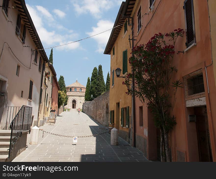 Perugia-Italy