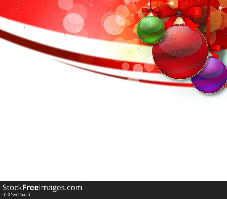 Christmas Background