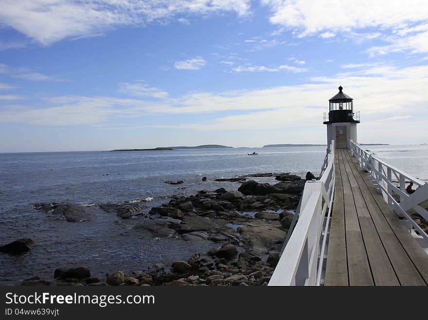 Lighthouse