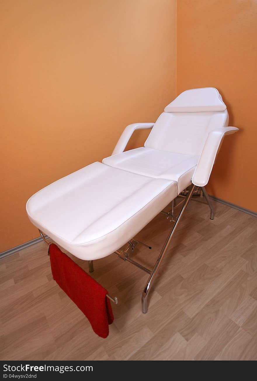 Medical Bed