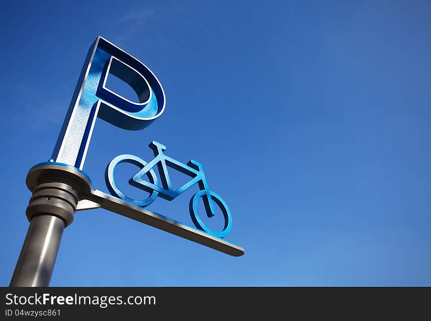 Bicycle Parking