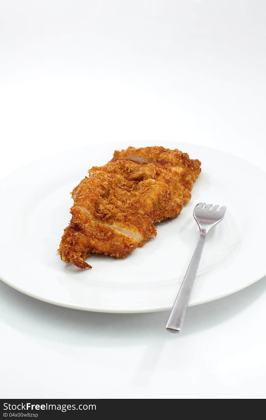 Fried Chicken