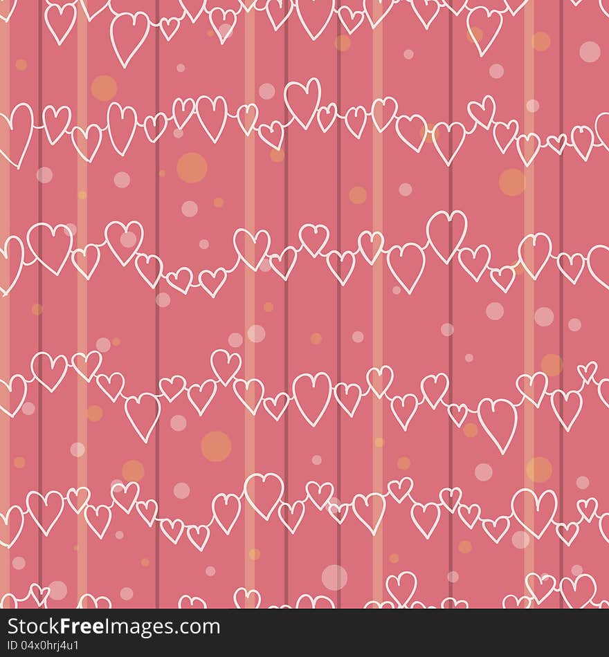 Love Pattern