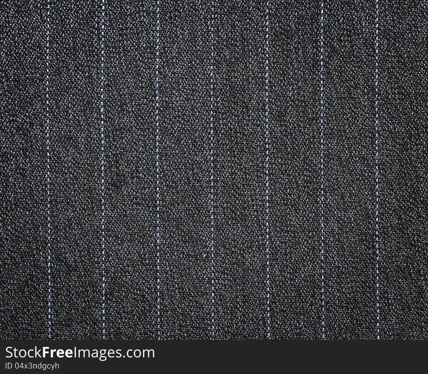 Striped fabric texture. Clothes background. Striped fabric texture. Clothes background