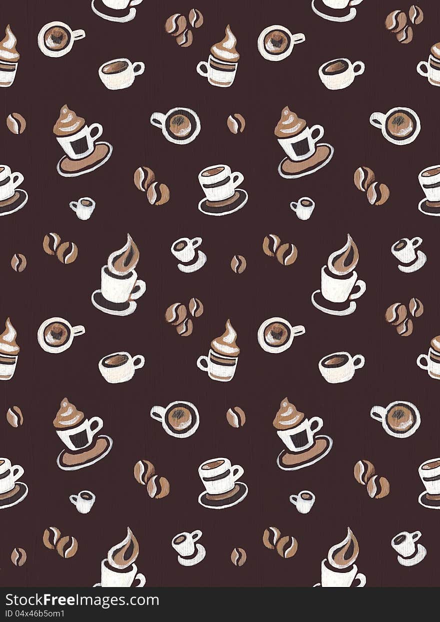 Seamless Pattern