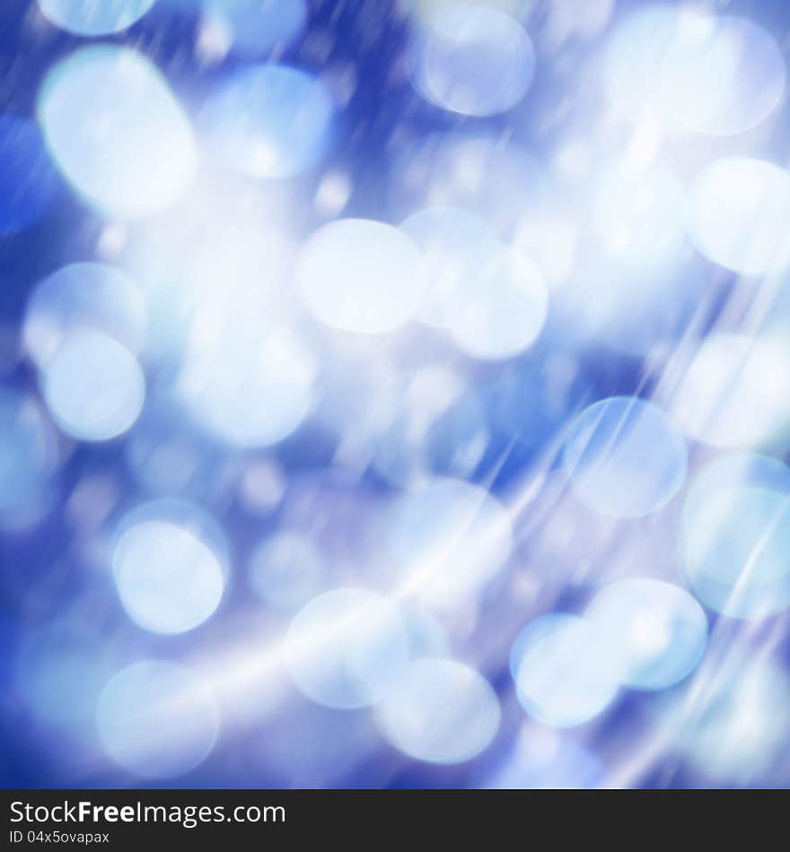 Abstract art backgrounds with beauty bokeh for your design