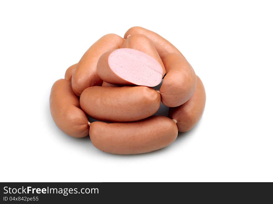 Sausages