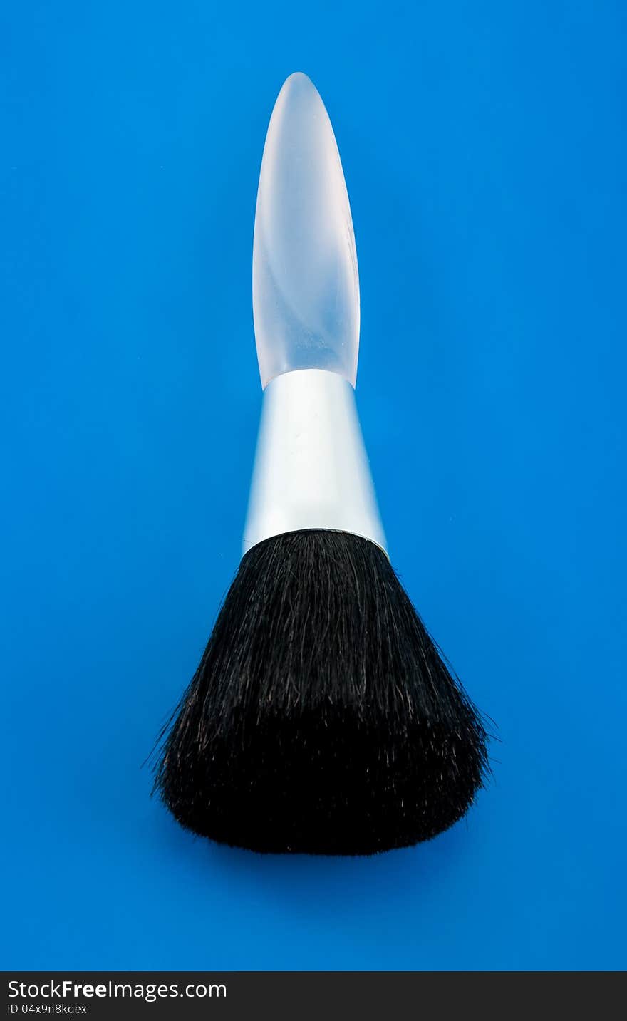 Large Make-up Brushes