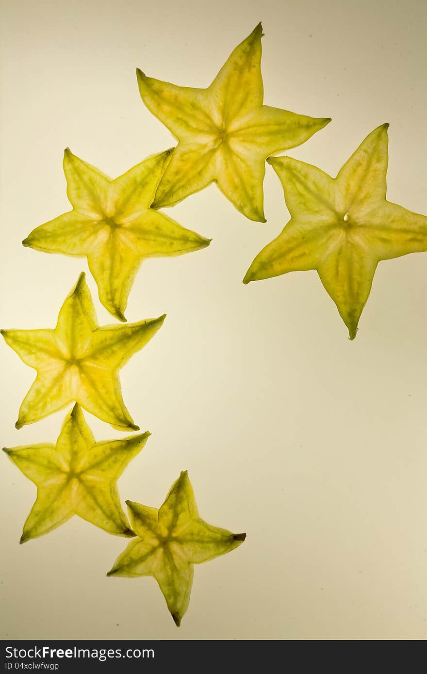 Star fruit