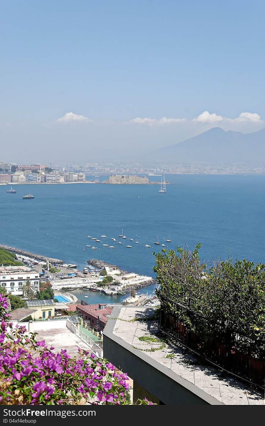 Napoli