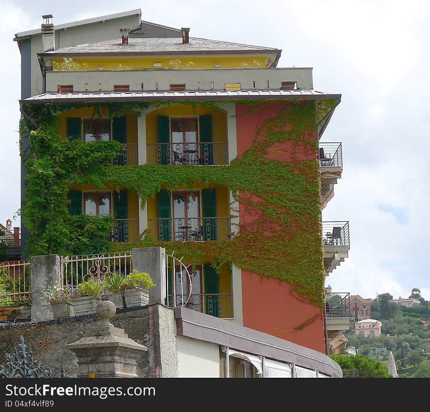 Lerici