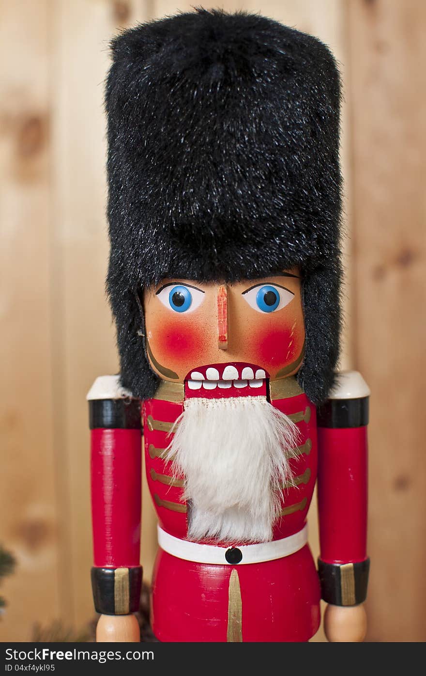 Nutcracker