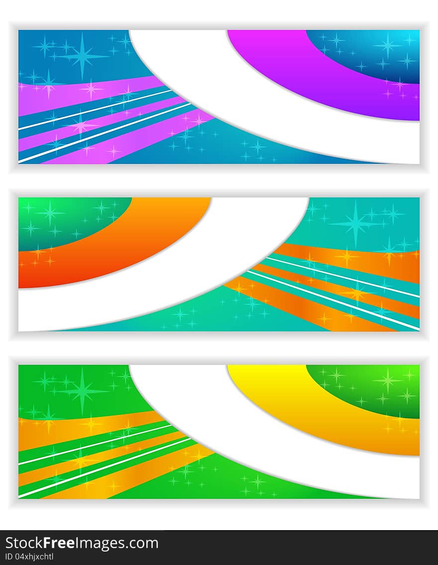 Banner Templates