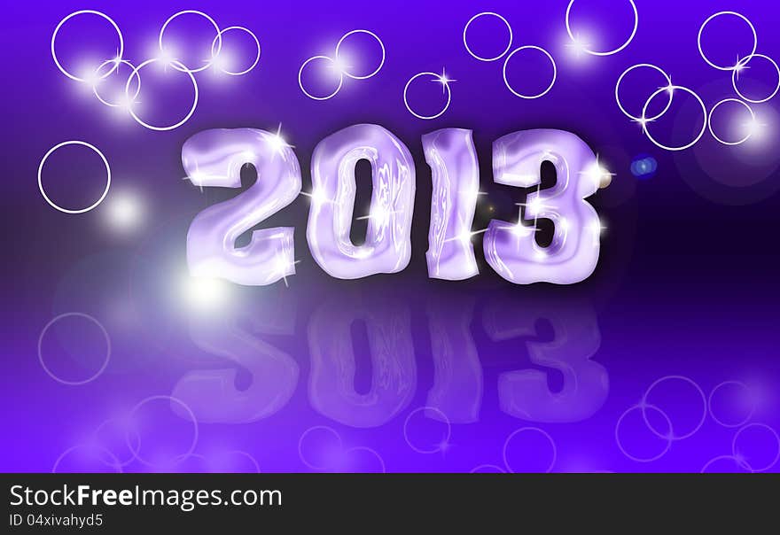 Pour feliciter 2013