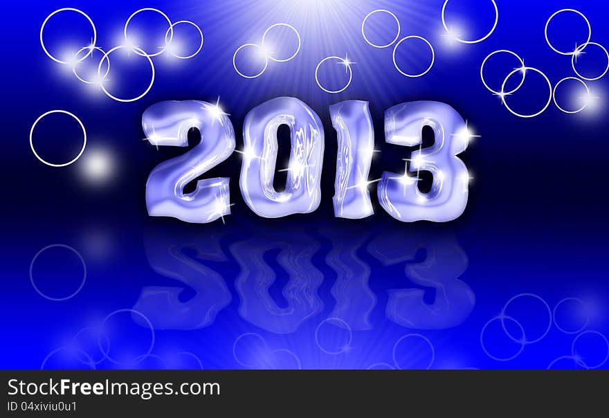 Happy new year