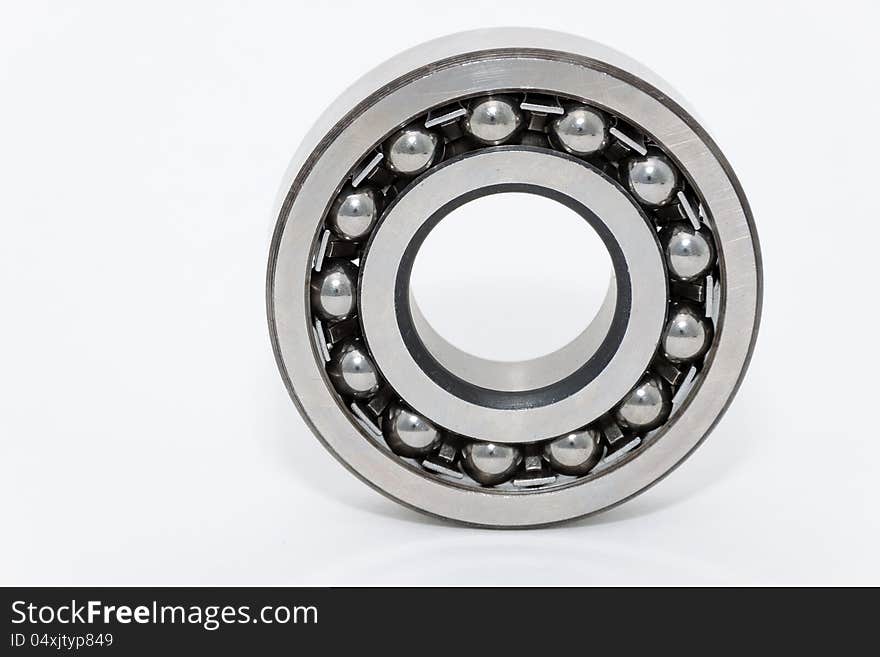 Ball Bearing