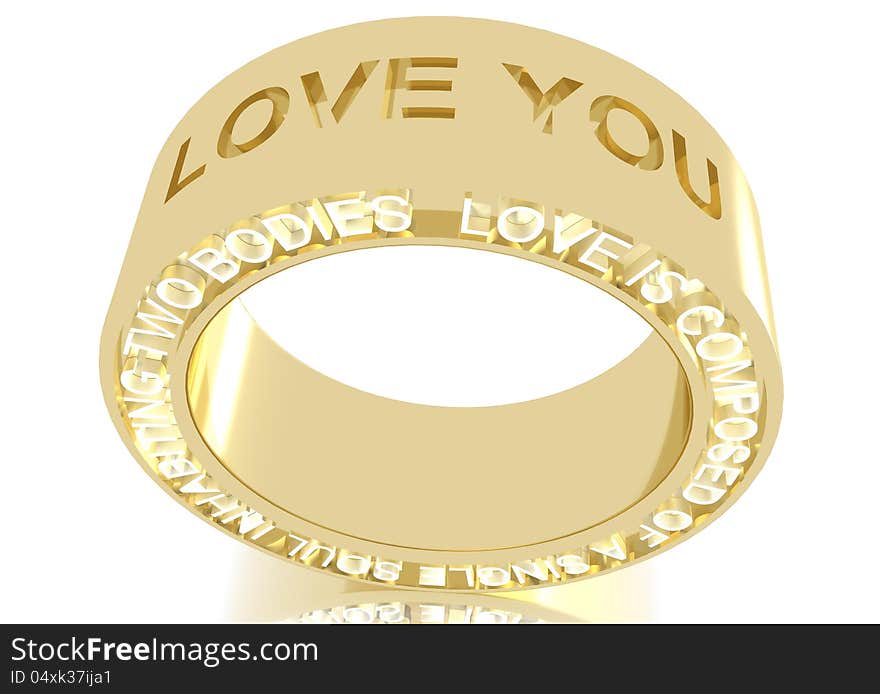 Love Ring