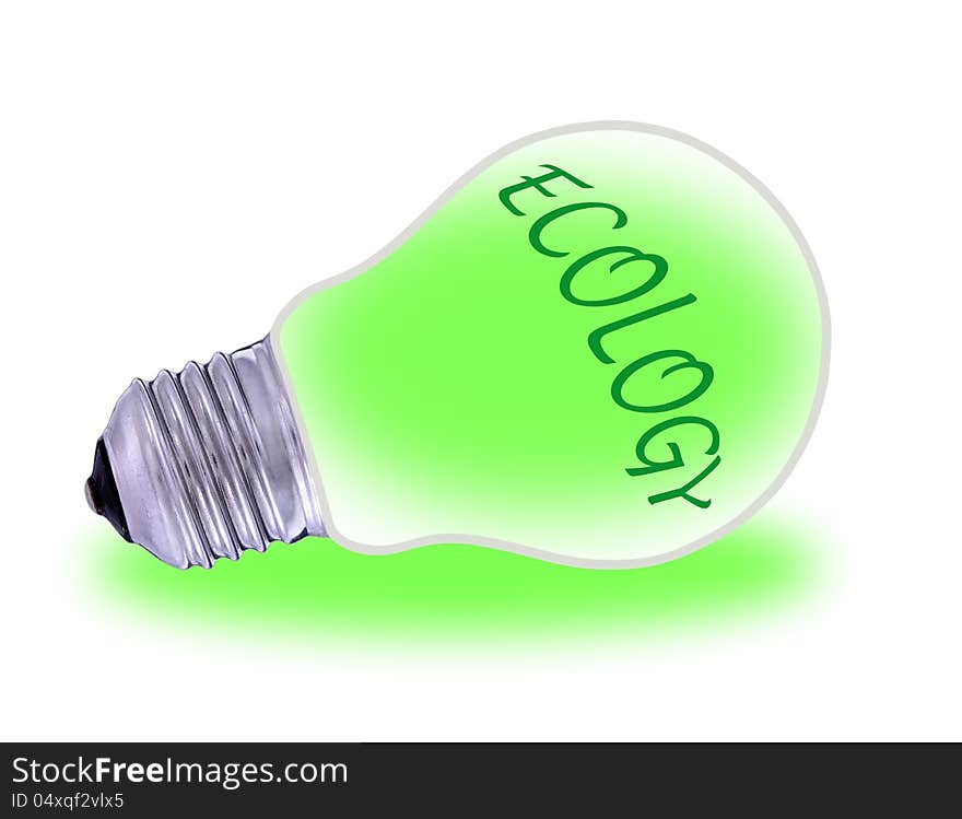 Green  Electric Energy From Renewable Sources