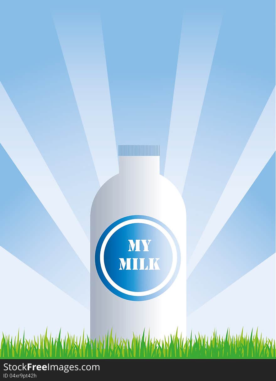 My Milk