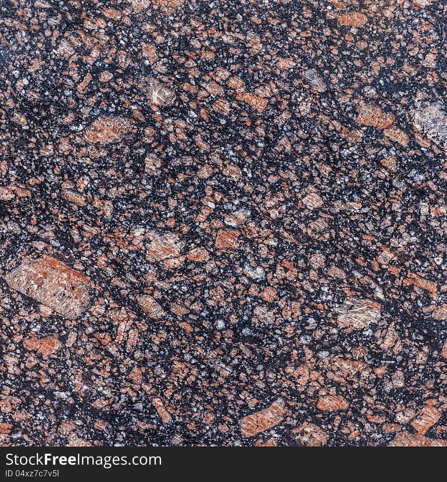 Granite Texture