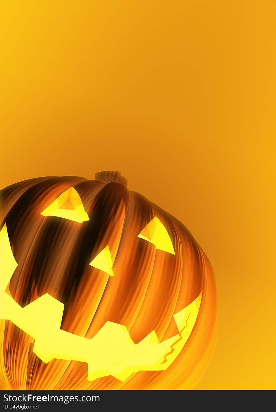 Halloween Background