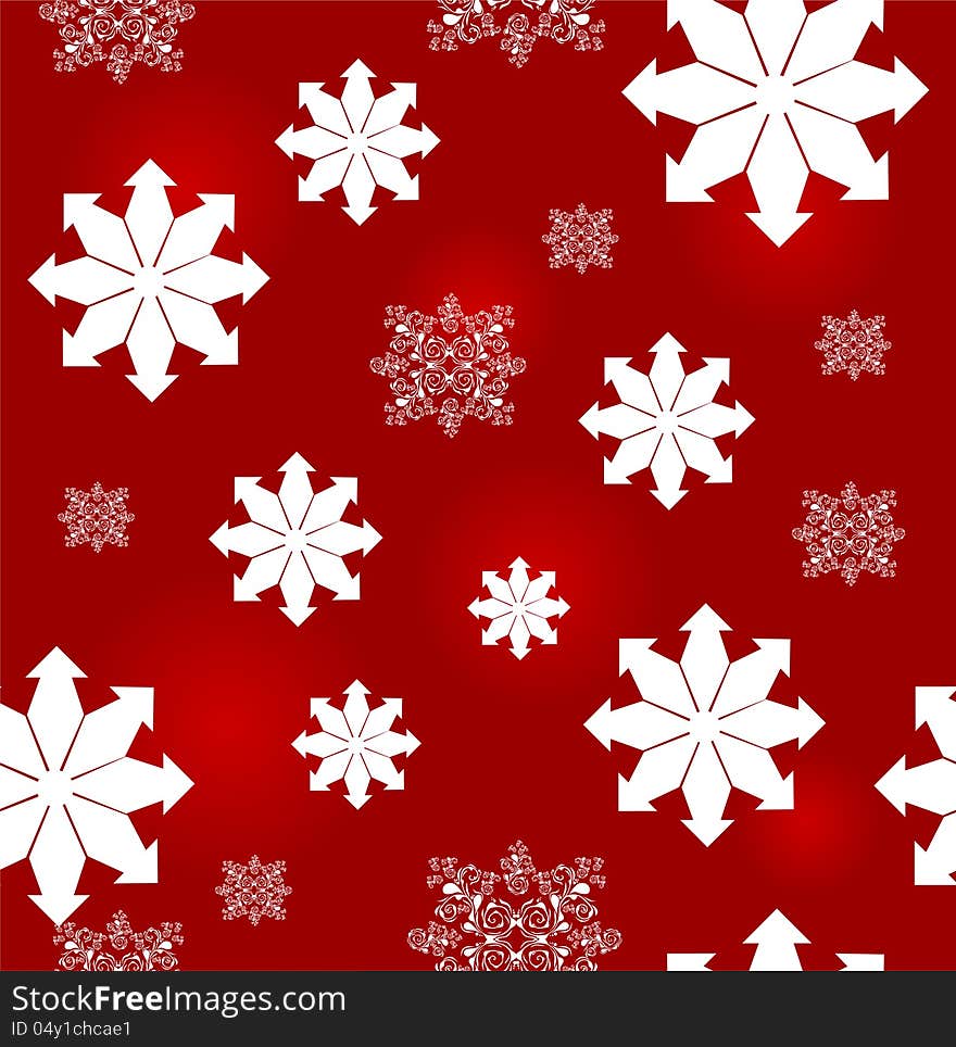 Seamless pattern