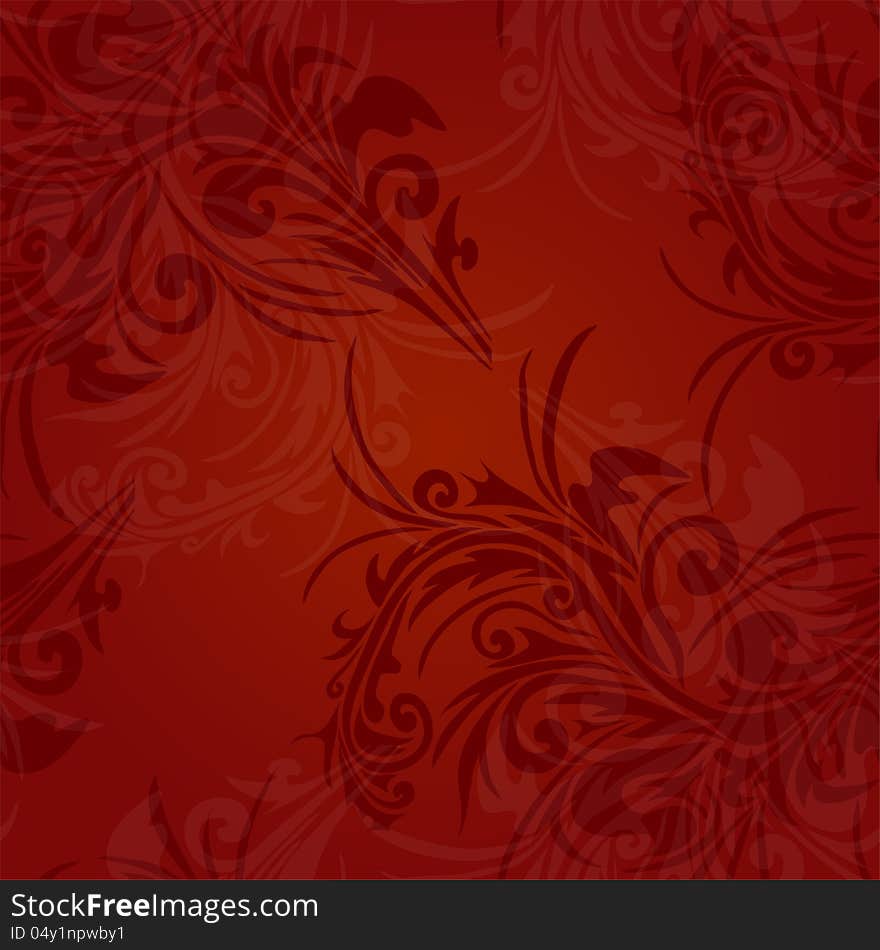 Seamless pattern