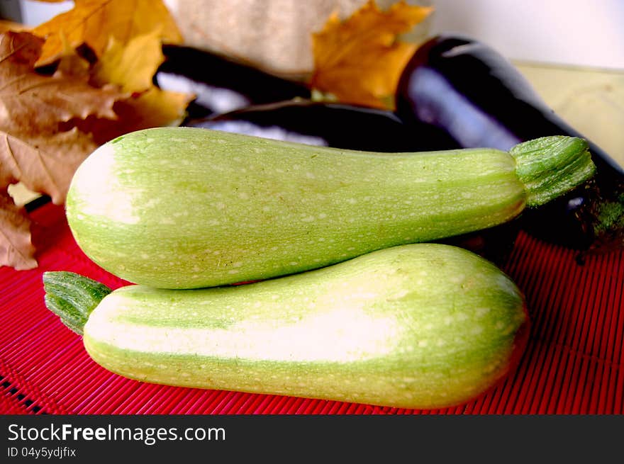 Marrows