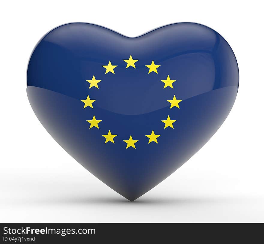 EU European Love