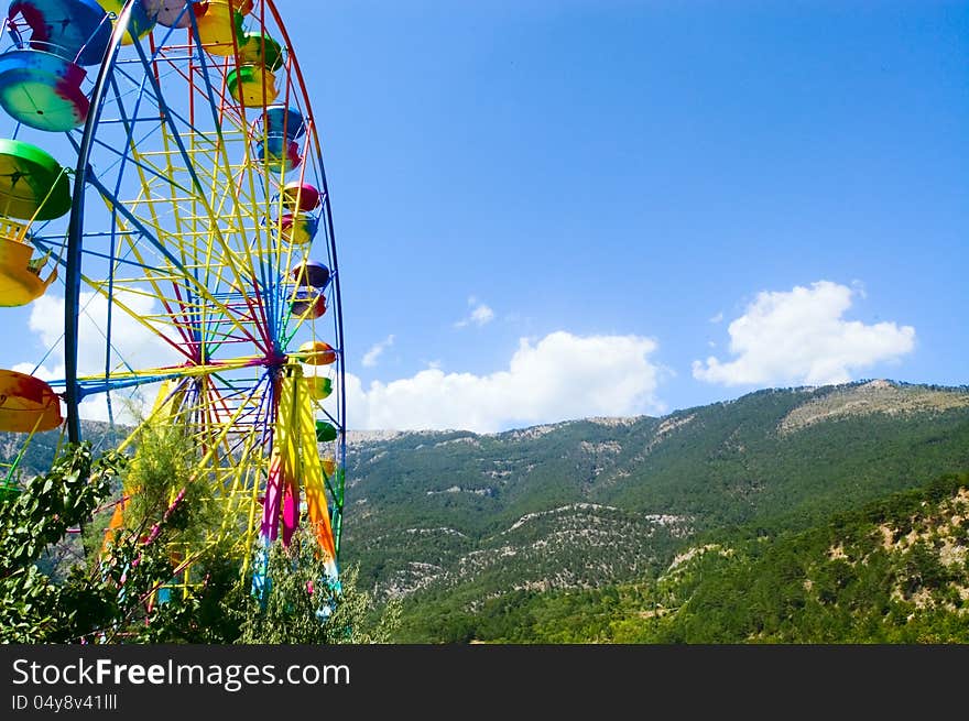 Ferris Wheel