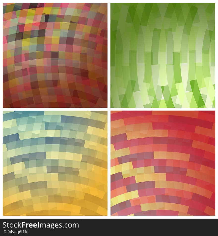 New royalty free set with abstract backgrounds can use like wallpaper. New royalty free set with abstract backgrounds can use like wallpaper