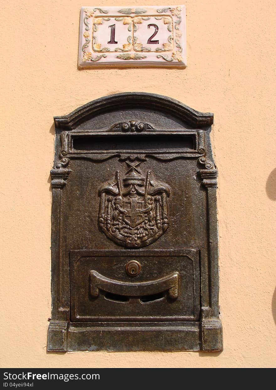 Letterbox