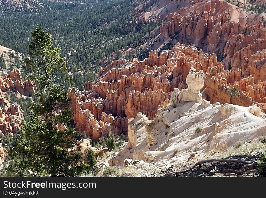 Bryce Canyon National Park