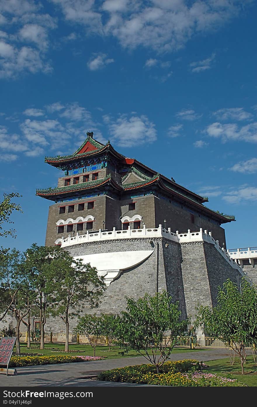 Zhengyangmen