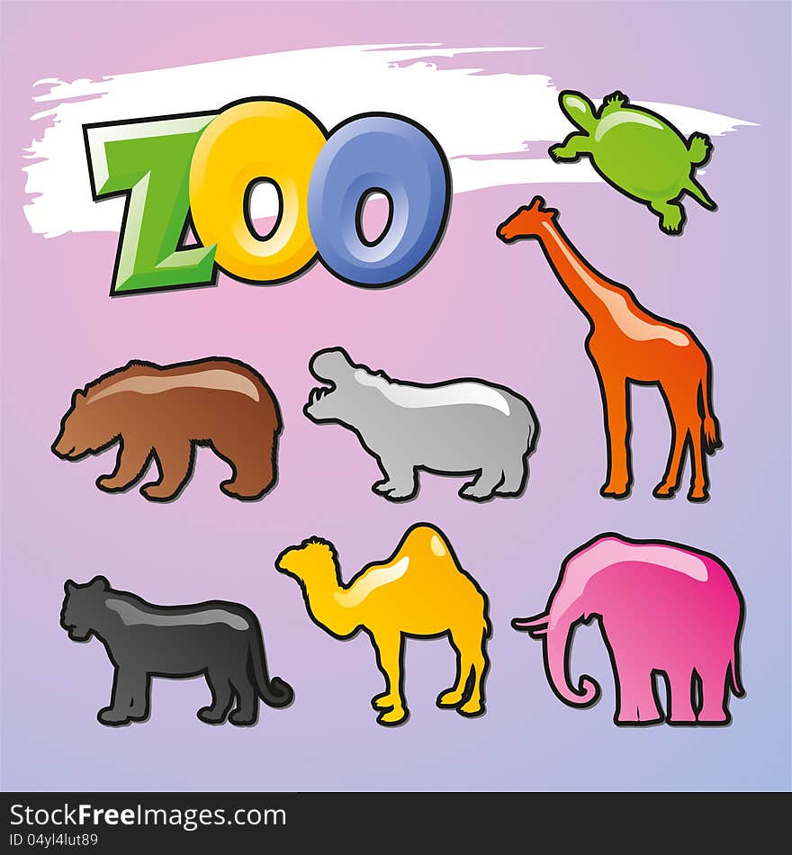 Color_Zoo_Vector