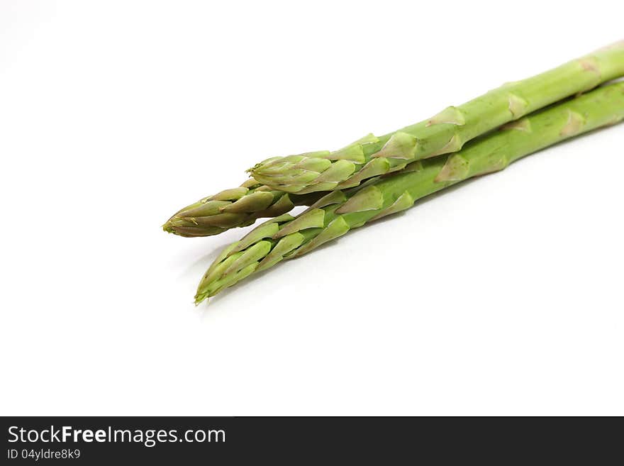 Asparagus