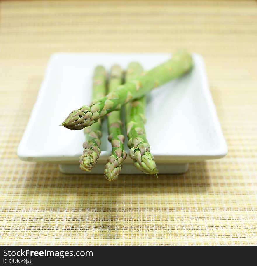 Asparagus