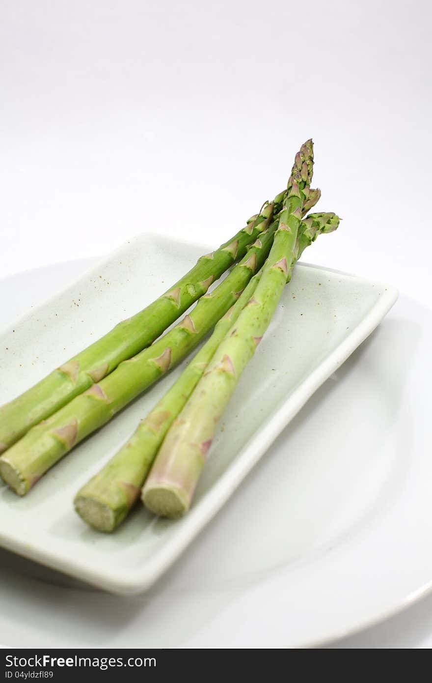 Asparagus