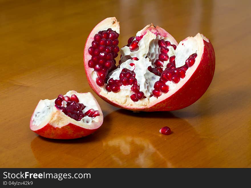 Pomegranate