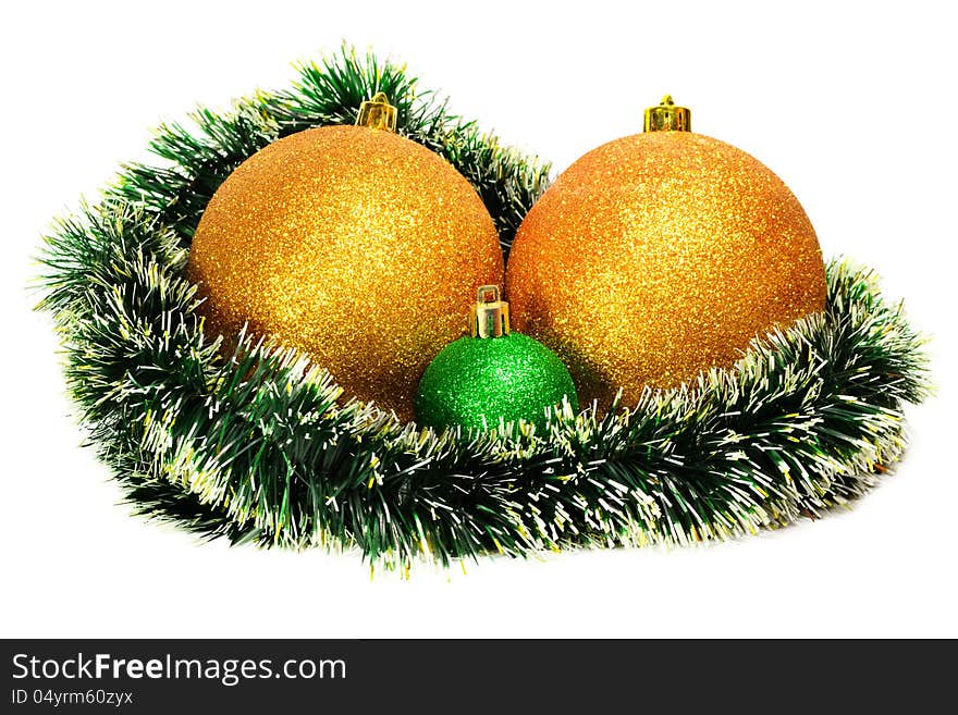 Christmas-tree Decoration